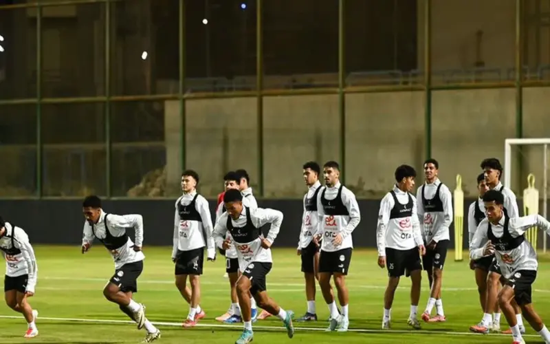 وائل رياض يعلن تشكيل منتخب مصر 2007 لمواجهة روسيا وديًا